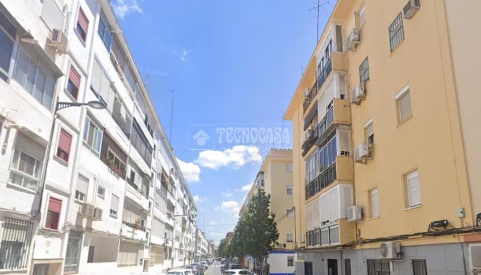 Photo 1 of Flat for sale in Los Remedios, Sevilla