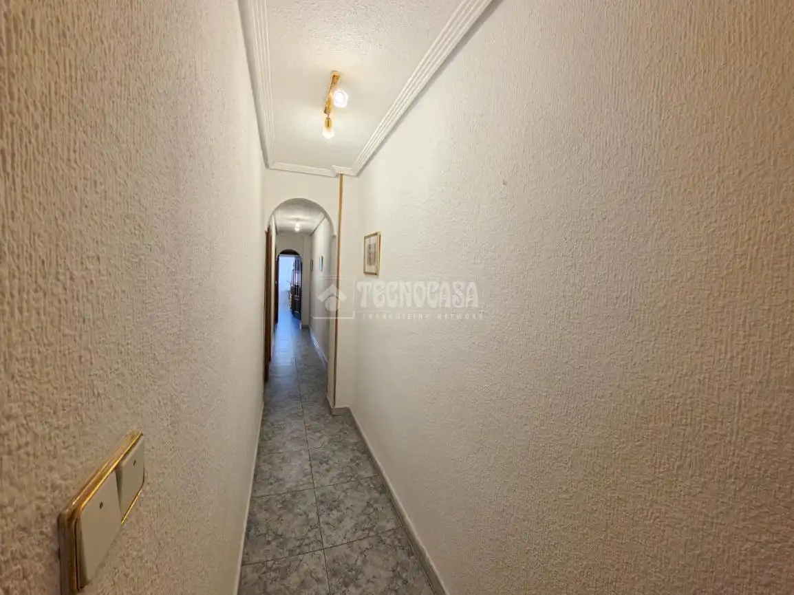 Appartement avec terrasse à vendre à C. Gral. Elizaicin, imagen 17