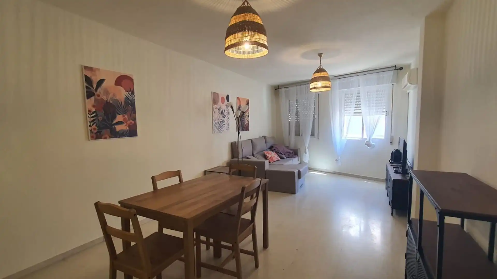 Pis de lloguer a Macael