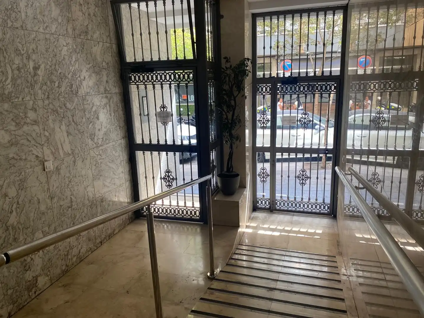 Piso en venta en Algeciras con Aire acondicionado, Calefacción y Terraza