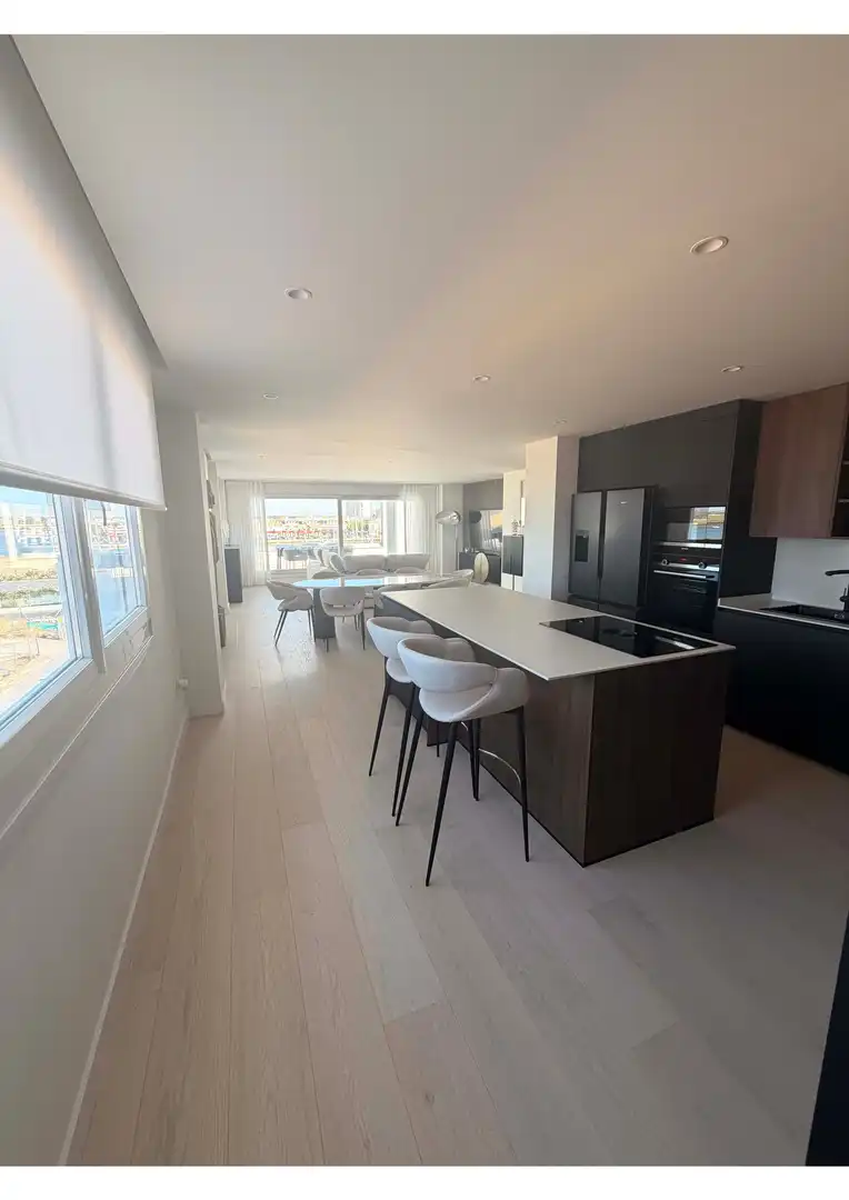 Appartamento con terrazza in vendita a Calle Puerto Deportivo, imagen 6