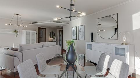 Photo 4 of Flat for sale in Rúa Adelaida Muro, 1, Monte Alto - Zalaeta - Atocha, A Coruña