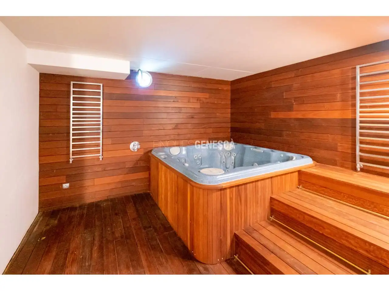 Haus oder Chalet zum Verkauf in Calle Ramon Llull, Matadepera