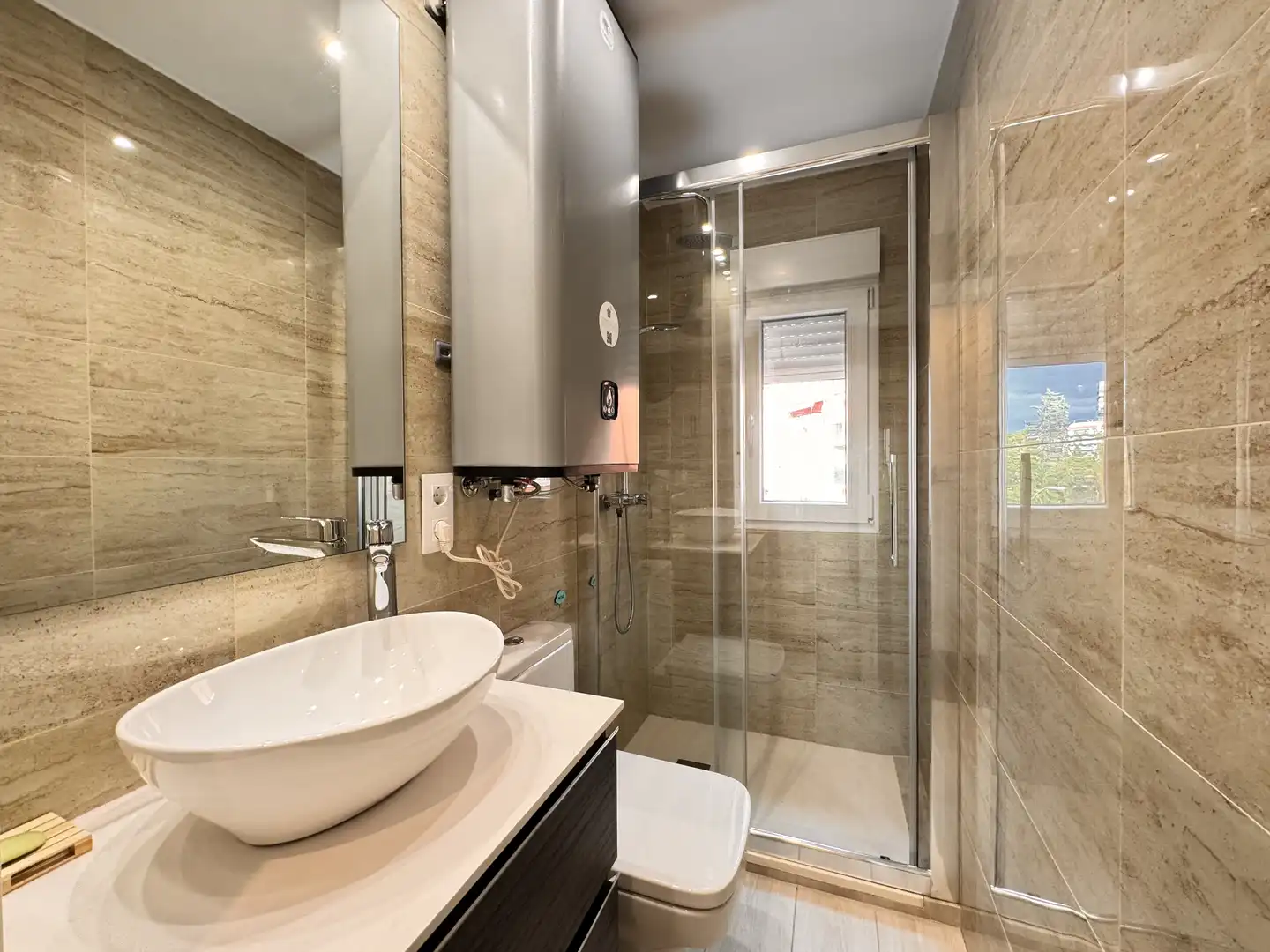 Appartement avec ascenseur à vendre à Paseo de Santa María de la Cabeza, imagen 13