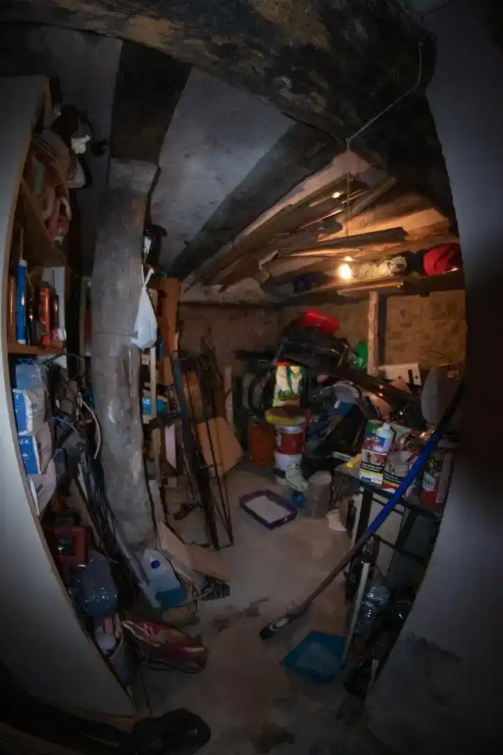 Casa adosada en venta en Cedrillas con Trastero, Amueblado y Horno
