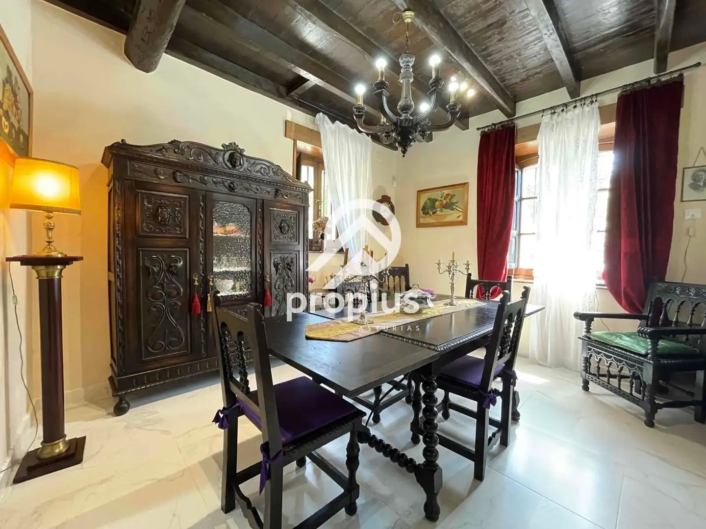 House with terrace for sale in rales, imagen 8