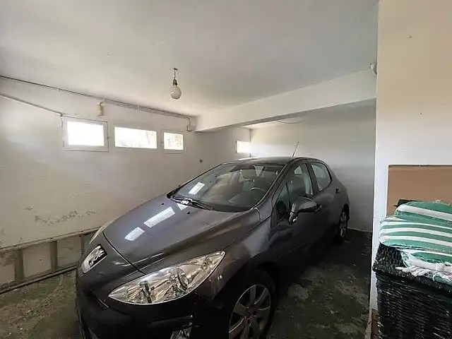 Parking of Houses for sale in Getxo   with Private garden and Terrace