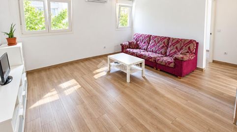 Foto 3 de Piso en venta en Puerta Blanca, Málaga Capital