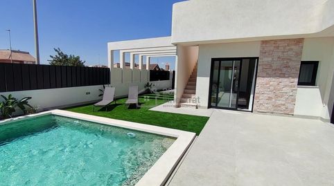 Foto 2 de Casa o chalet en venta en De las Américas, Roldán, Torre-Pacheco