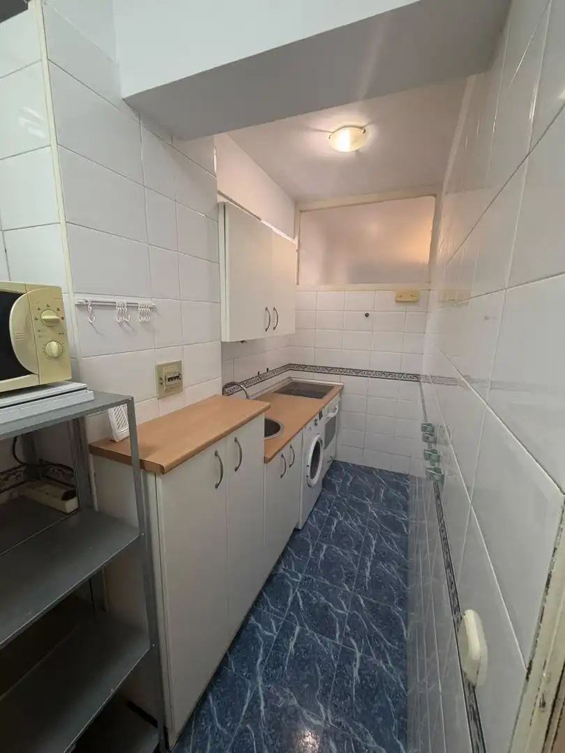 Piso con ascensor en venta en Errekalde, imagen 8