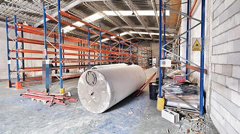 Photo 3 of Industrial buildings to rent in Palmete, Sevilla