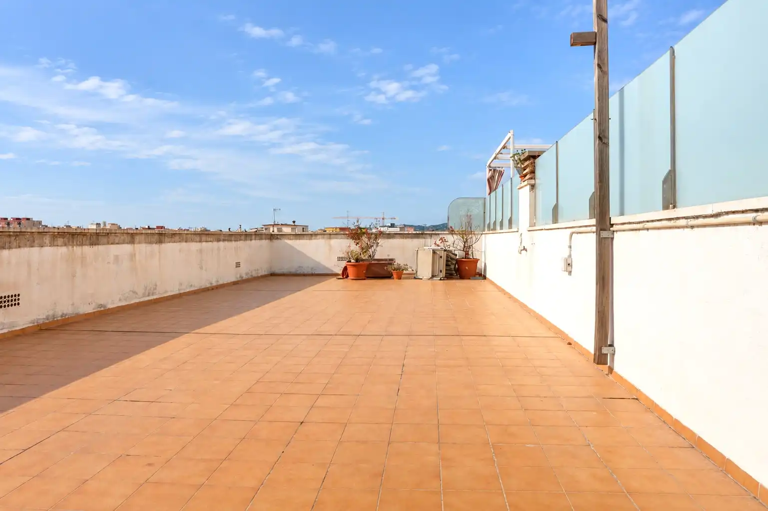 Penthouse mit Terrasse zum Verkauf in Centre, imagen 33