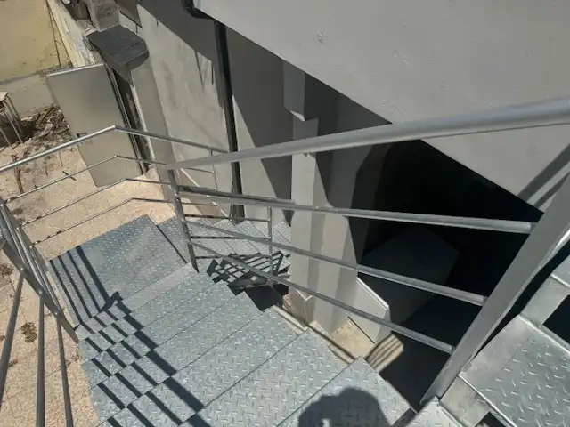 Balcony of Detached homes for rent in Vegadeo  with Heating, Private garden and Storage room