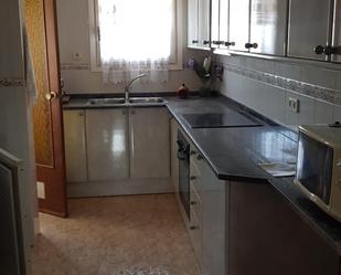 Kitchen of Flat for sale in Almacelles