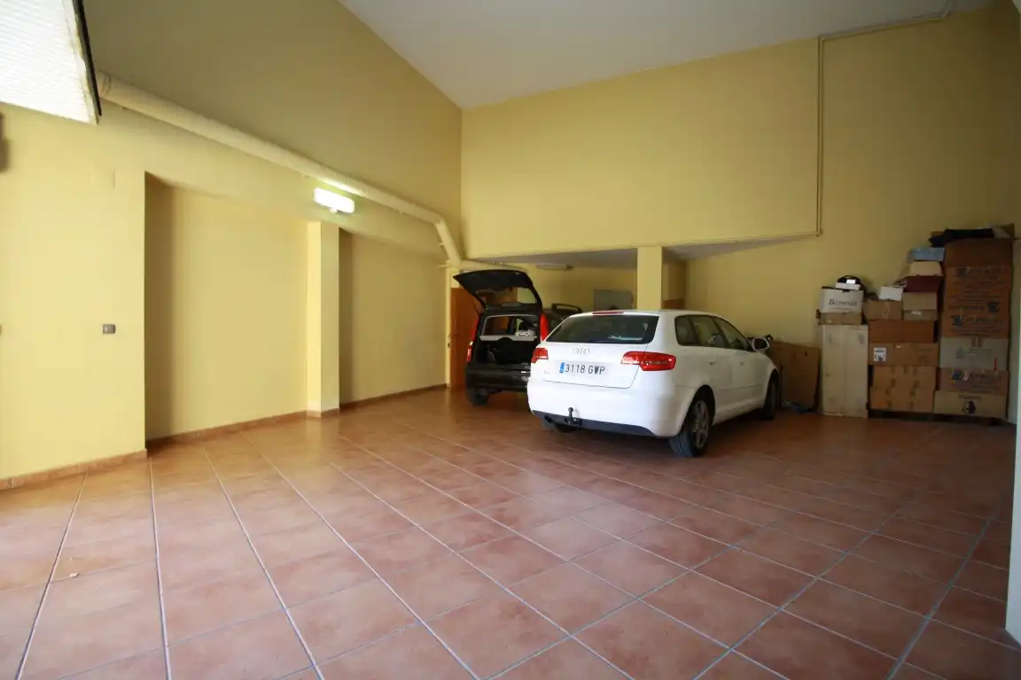 Chalet con piscina en venta en Cocentaina, imagen 38