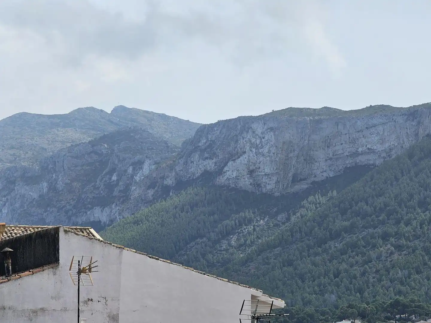 Casa rustica con terrazza in vendita a La Xara - La Sella, imagen 32