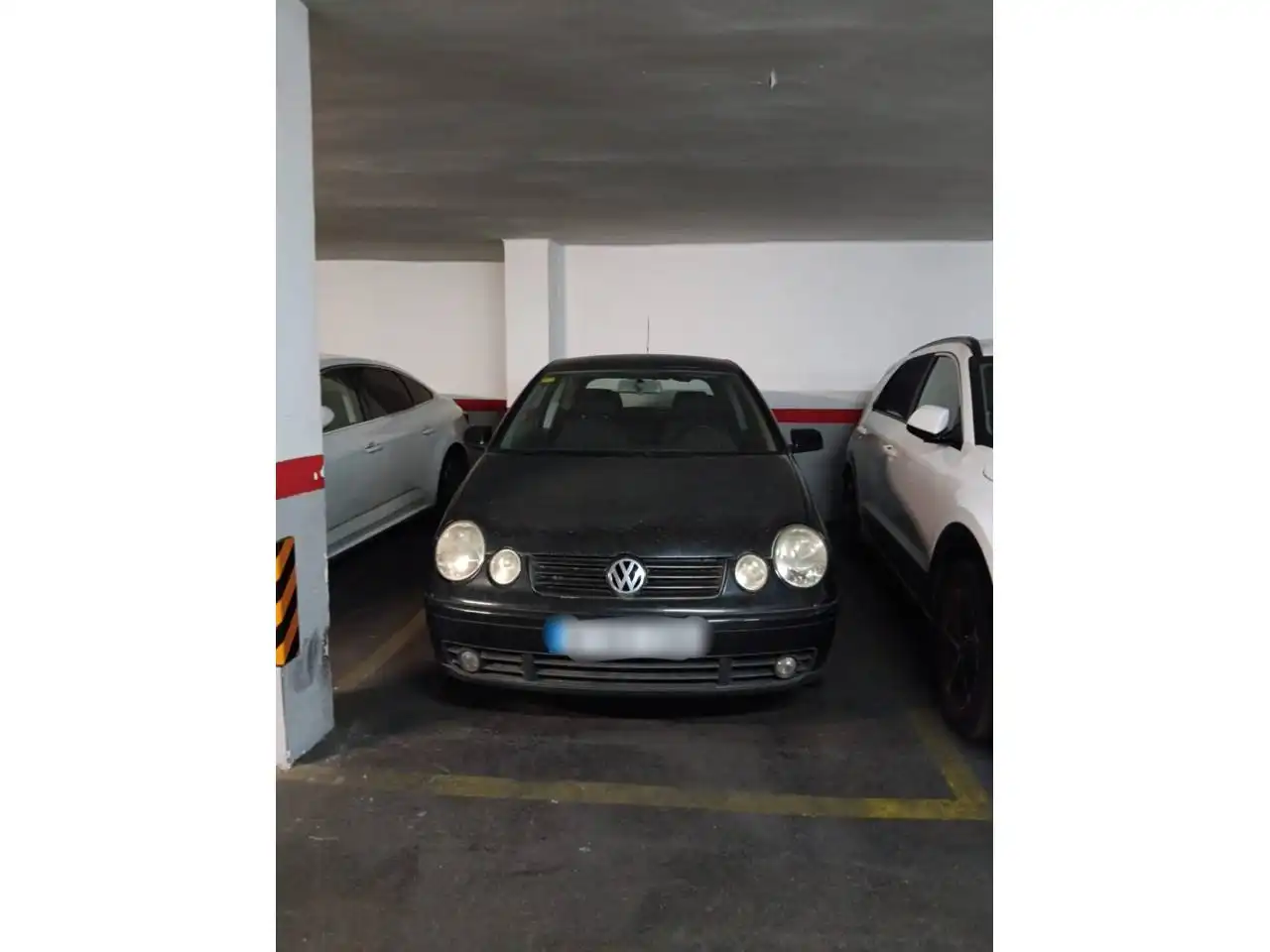 Appartamento con terrazza in affitto a Centre - Sant Oleguer, imagen 18