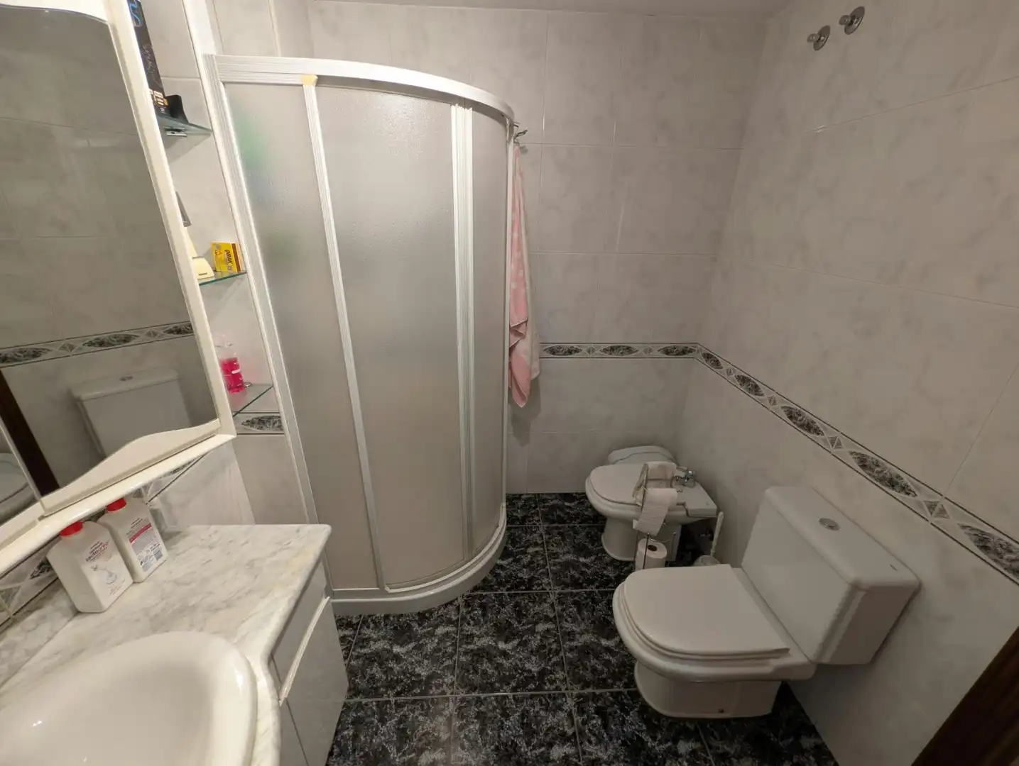Duplexes for sale in Zona Alta