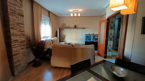 Foto 3 de Pis de lloguer a Calle Oaxaca, Nuevo Cáceres, Cáceres Capital