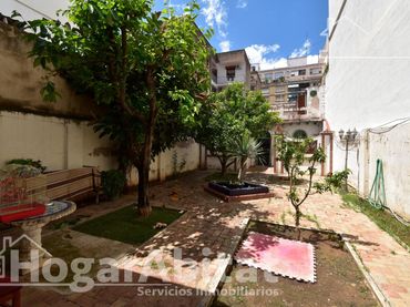 Casa en venta en Avenida de la República Argentina