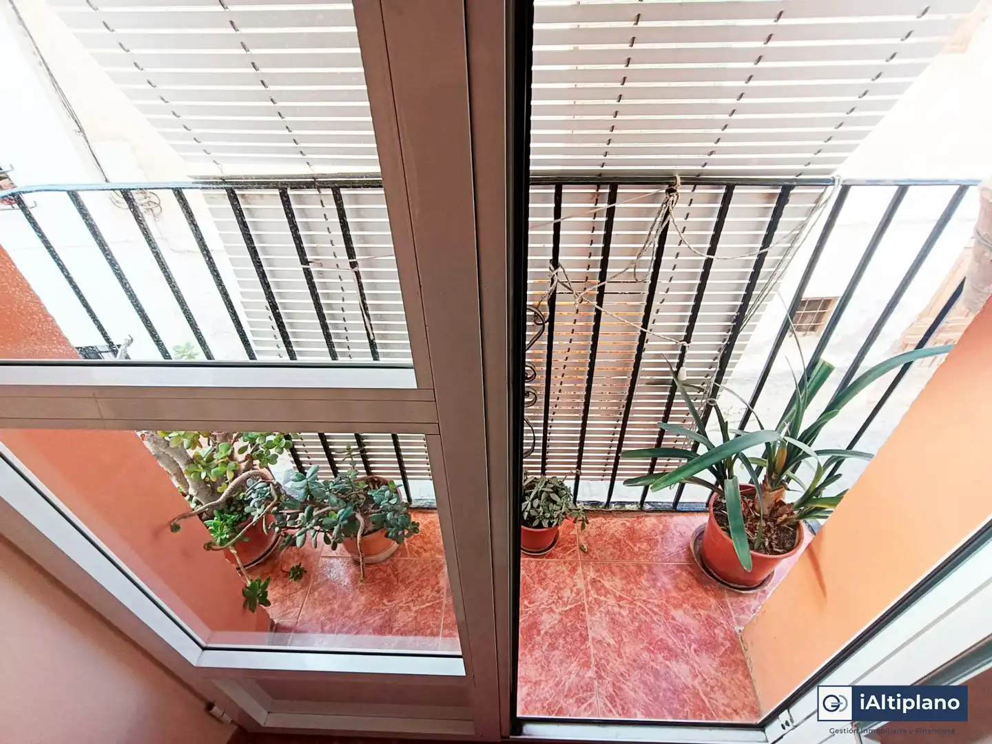 Casa pareada con terraza en venta en Baza, imagen 11