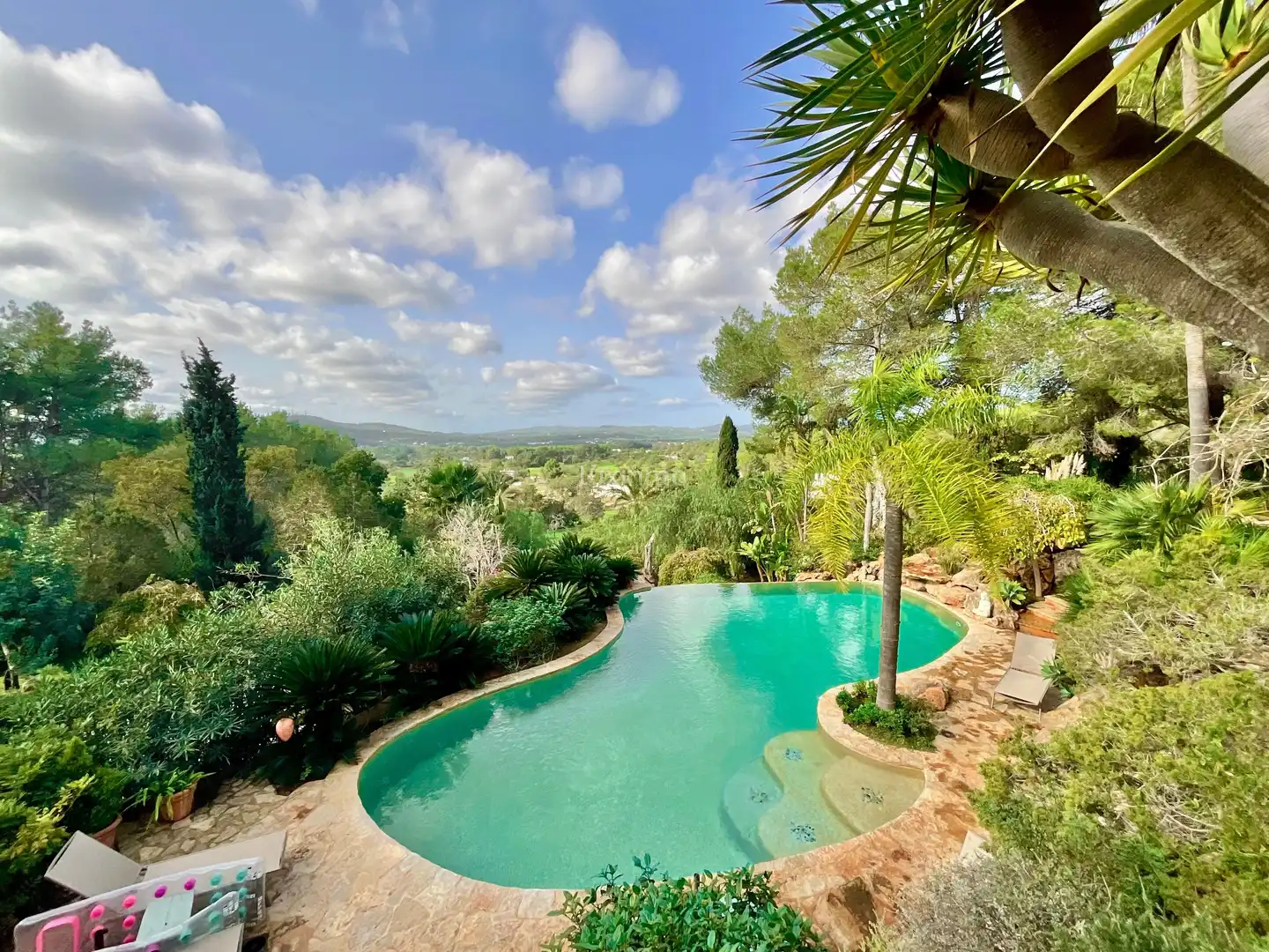 Chalet con terraza en venta en Santa Eulària, imagen 99