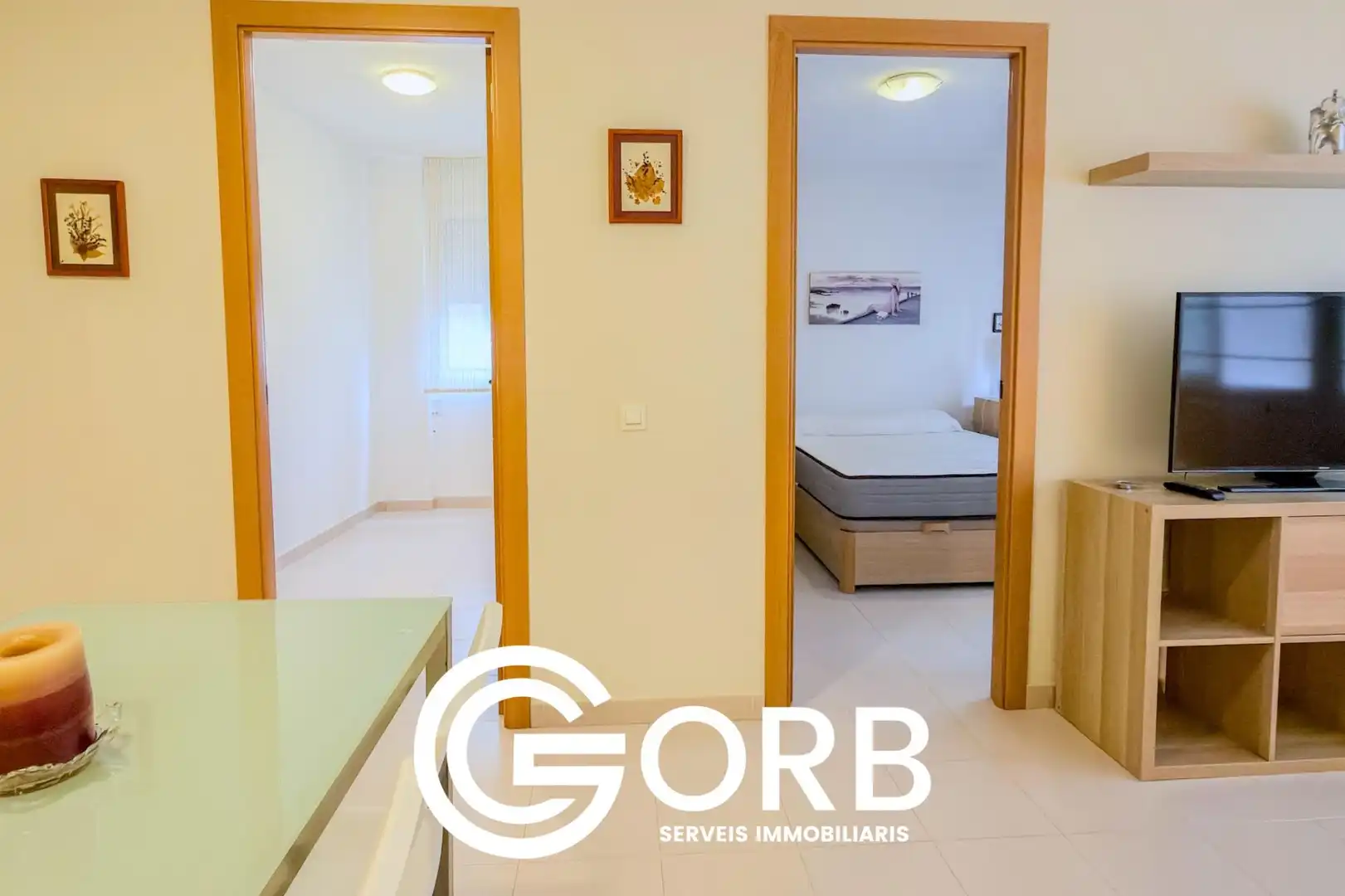 Piso con ascensor en venta en Centre, imagen 4
