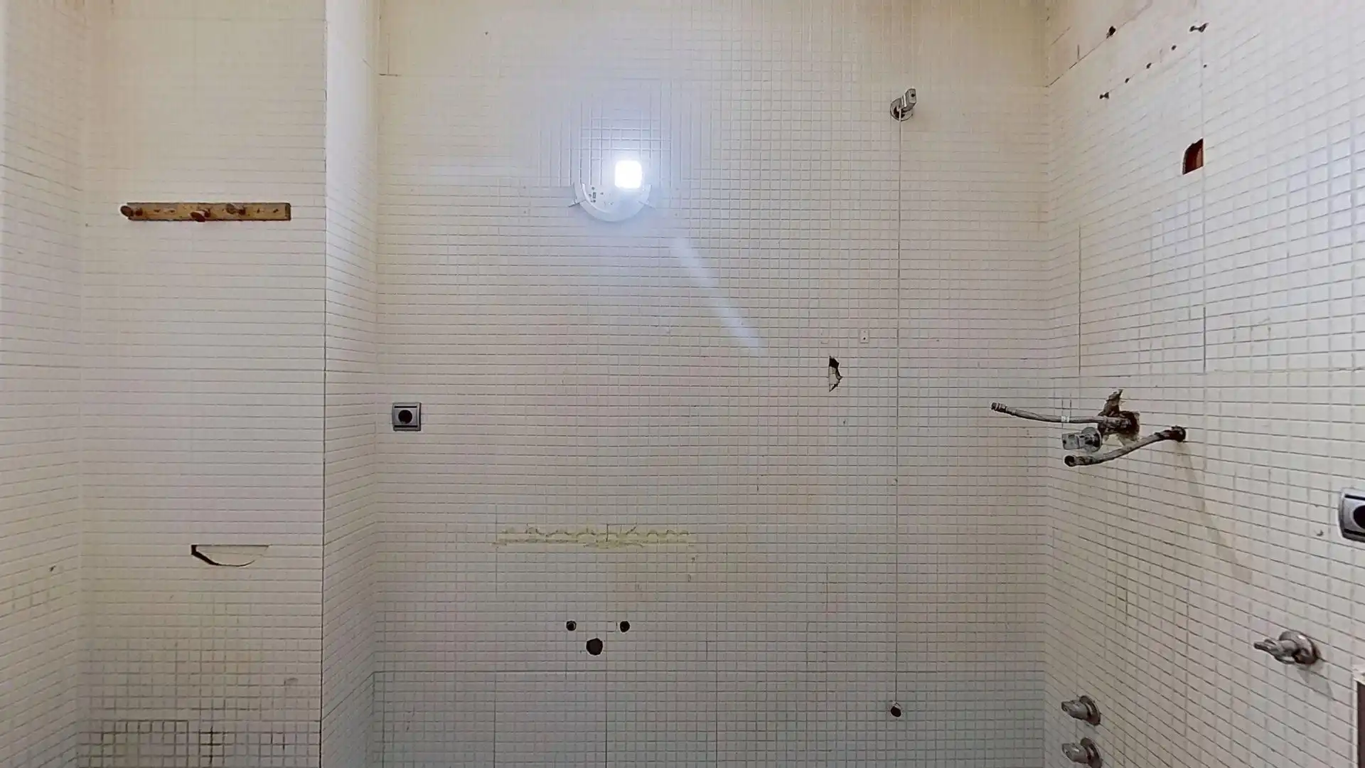 Bany de Pis en venda en Sant Andreu de la Barca