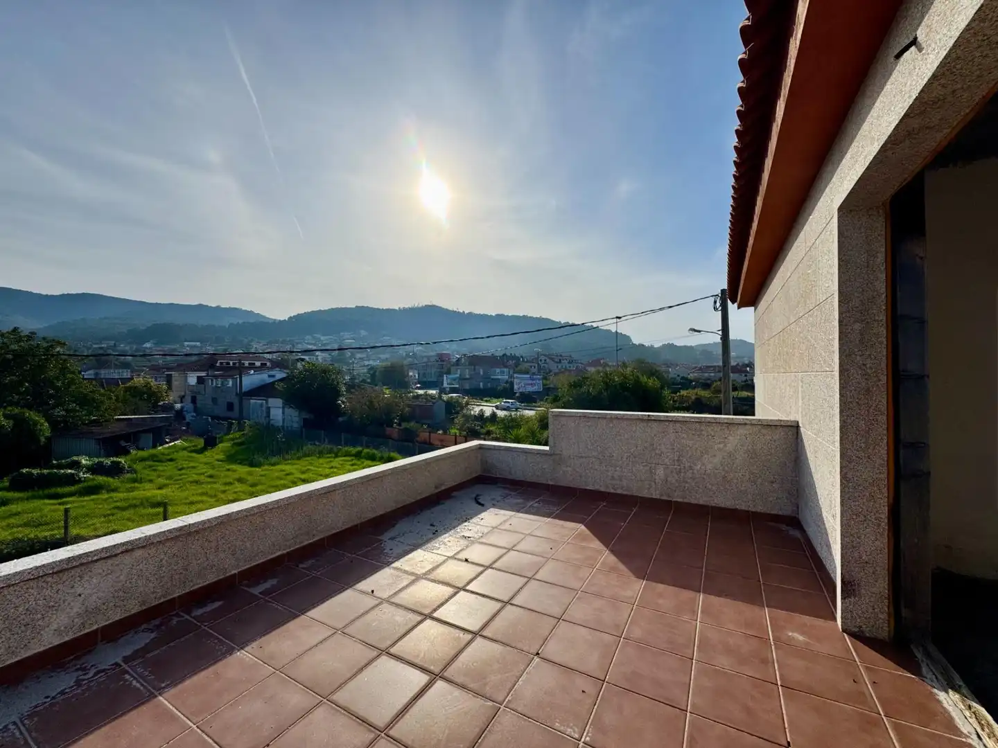 Xalet amb terrassa en venda a Baiona, imagen 47