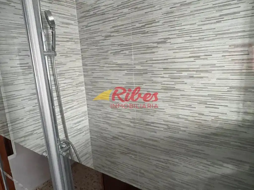 Baño de Apartamento en venta en Cullera
