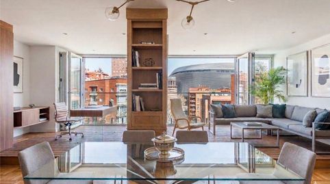 Photo 3 of Attic for sale in Calle Santiago Bernabeu, El Viso, Madrid Capital