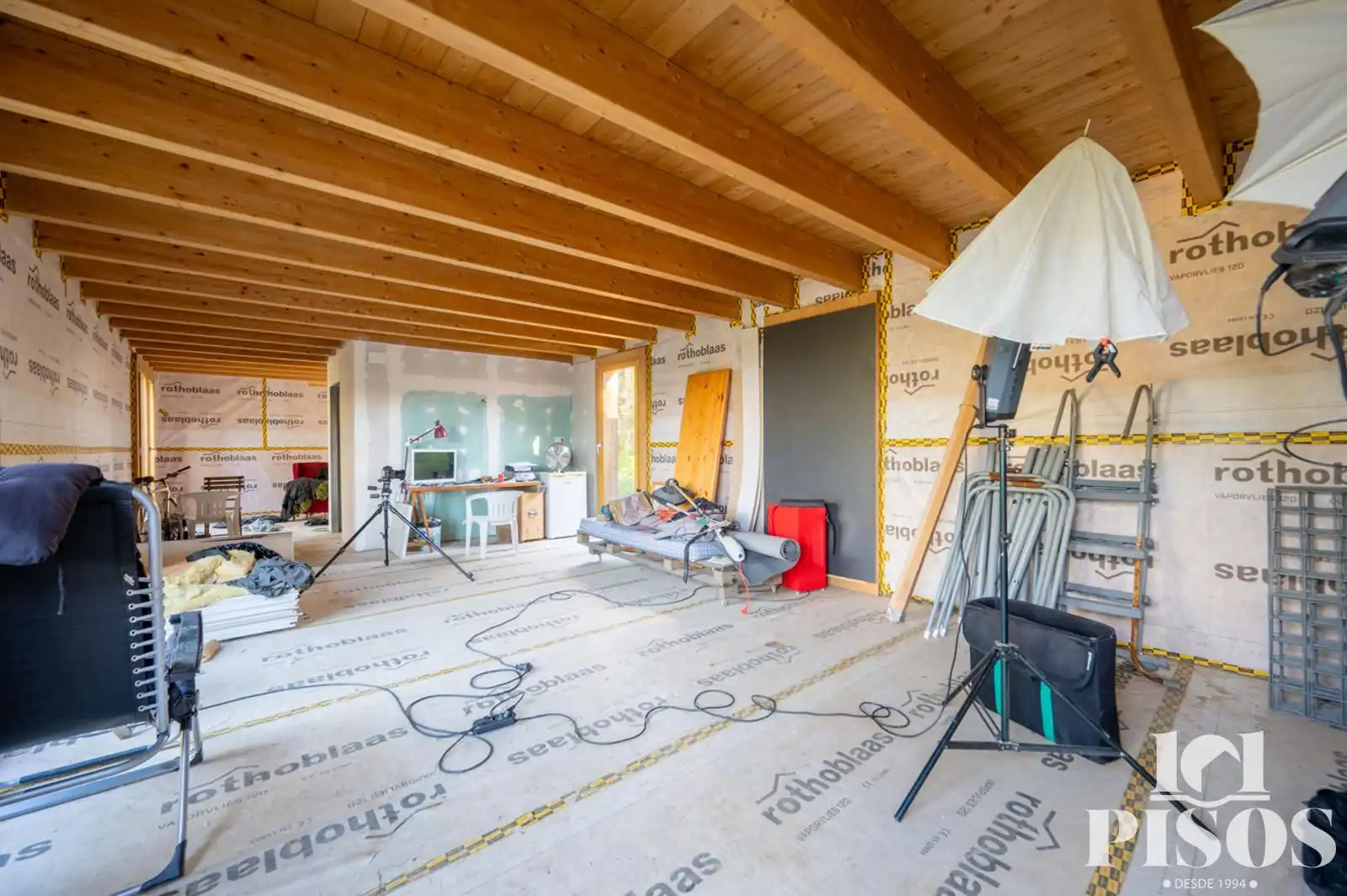 Houses for sale in Sant Cugat del Vallès  with Heating, Private garden and Storage room