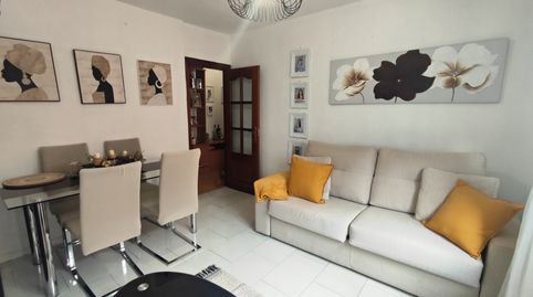 Foto 4 de Pis en venda a Calle Alto del Real, Ceares, Gijón