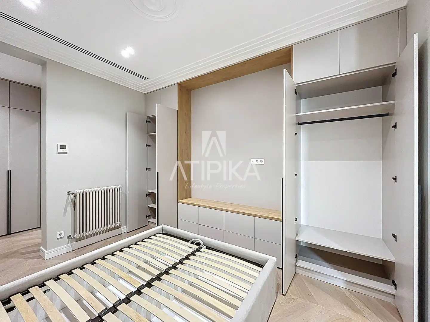 Appartamento con balcone in vendita a Valencia, imagen 25