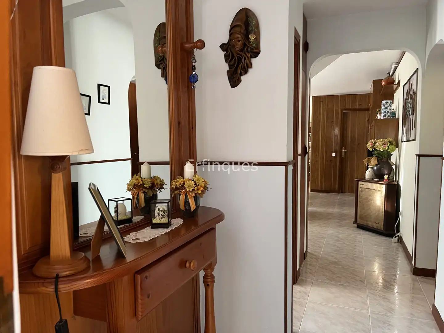 Haus oder Chalet zum Verkauf in Viladecavalls mit Klimaanlage, Heizung und Privatgarten
