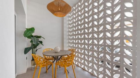 Foto 4 de Planta baixa en venda a Playa de los Náufragos, Alicante