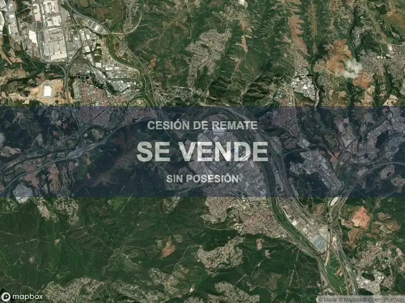Piso en venta en Sant Andreu de la Barca