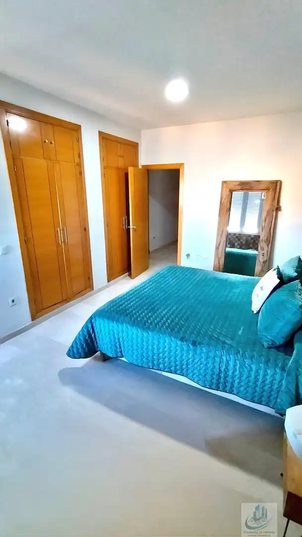 Bedroom of Duplexes for sale in Chiclana de la Frontera  with Air Conditioner, Terrace and Storage room