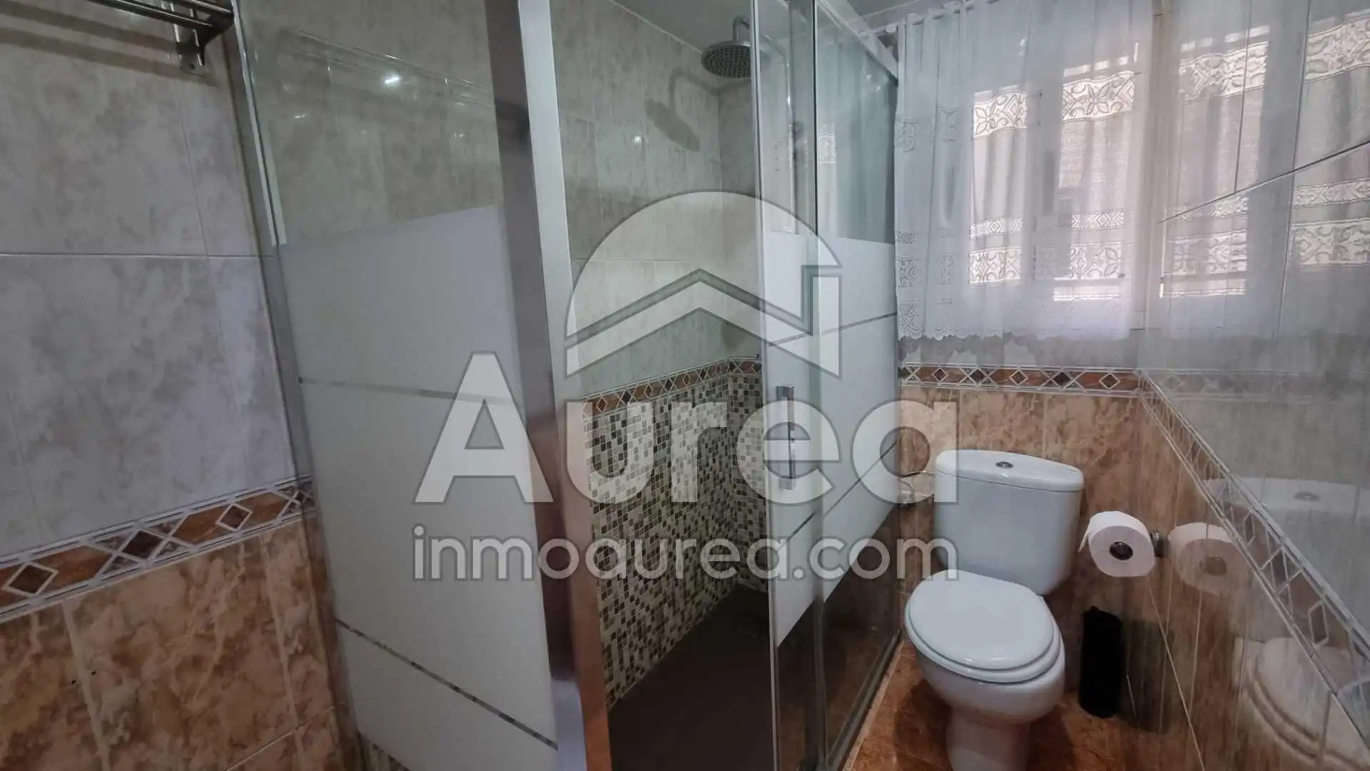 Flat for rent in Centro