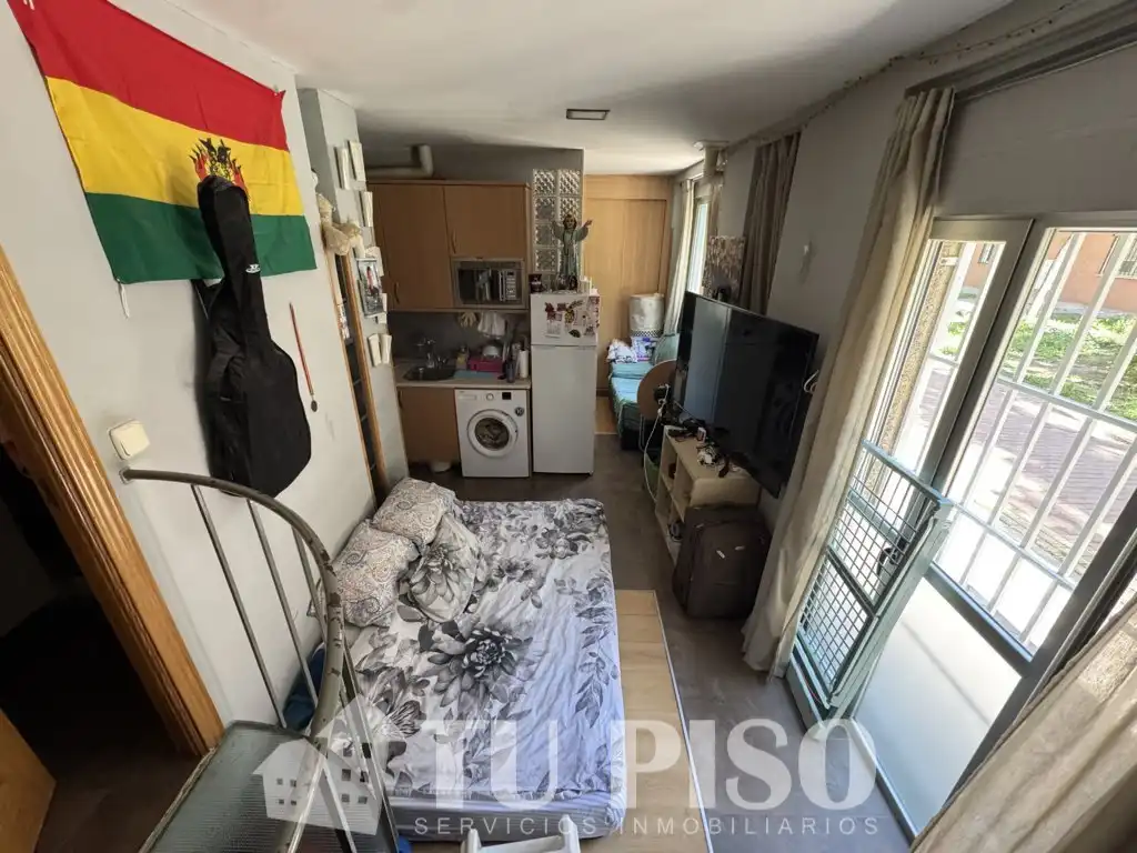 Habitación de Estudio en venta en Madrid