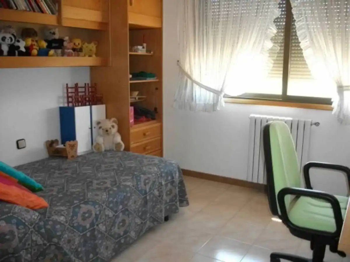 Dormitori de Casa o xalet en venda en Súria amb Calefacció, Jardí privat i Terrassa