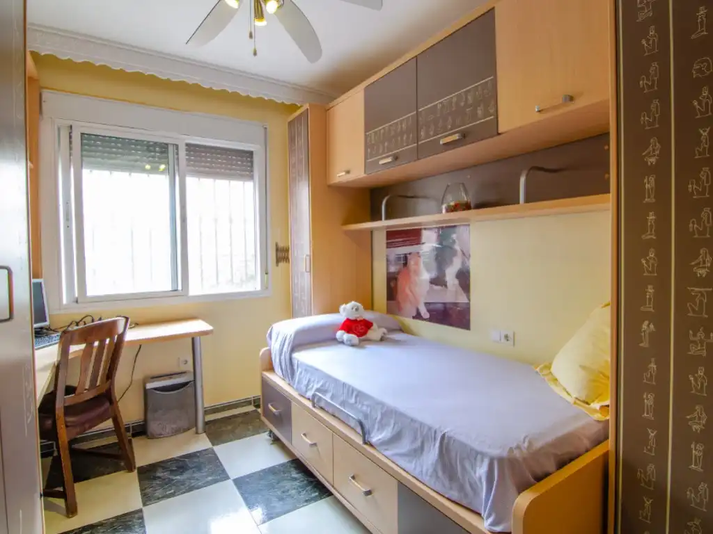 Habitación de Casa o chalet en venta en La Rinconada