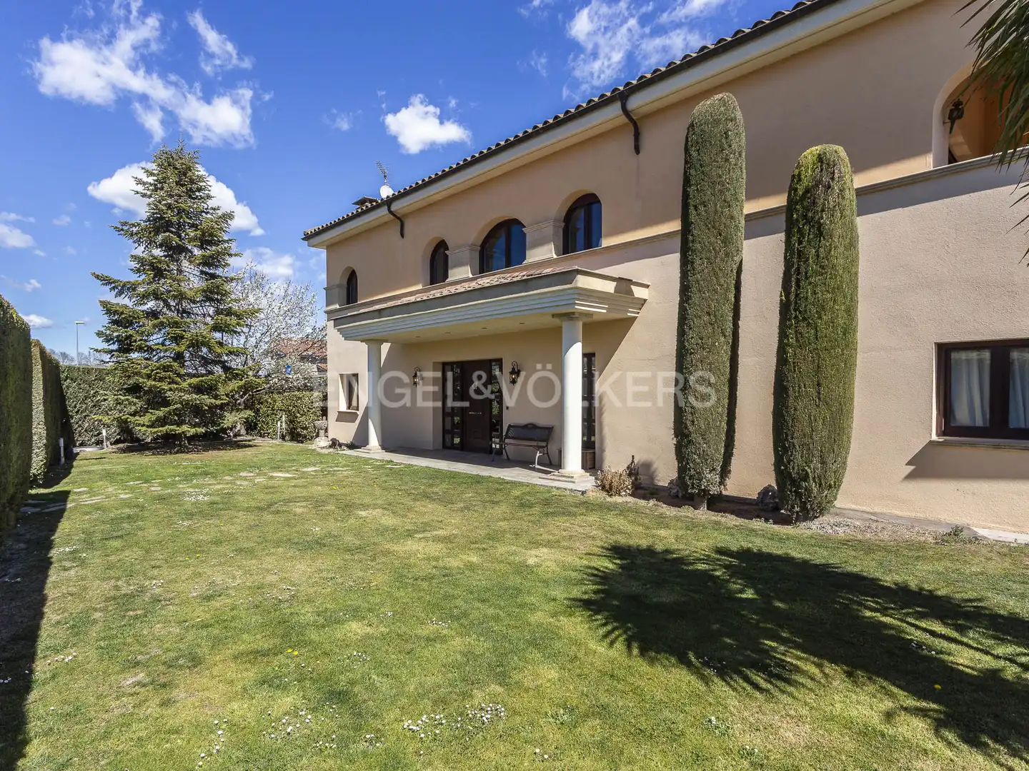 Maison avec piscine à vendre à Gurb, imagen 58