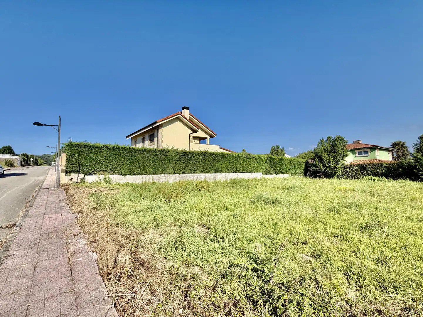 Terrenys i solars en venda a Villaverde de Pontones - URBANIZACIÓN LA CABAÑA 25, imagen 10