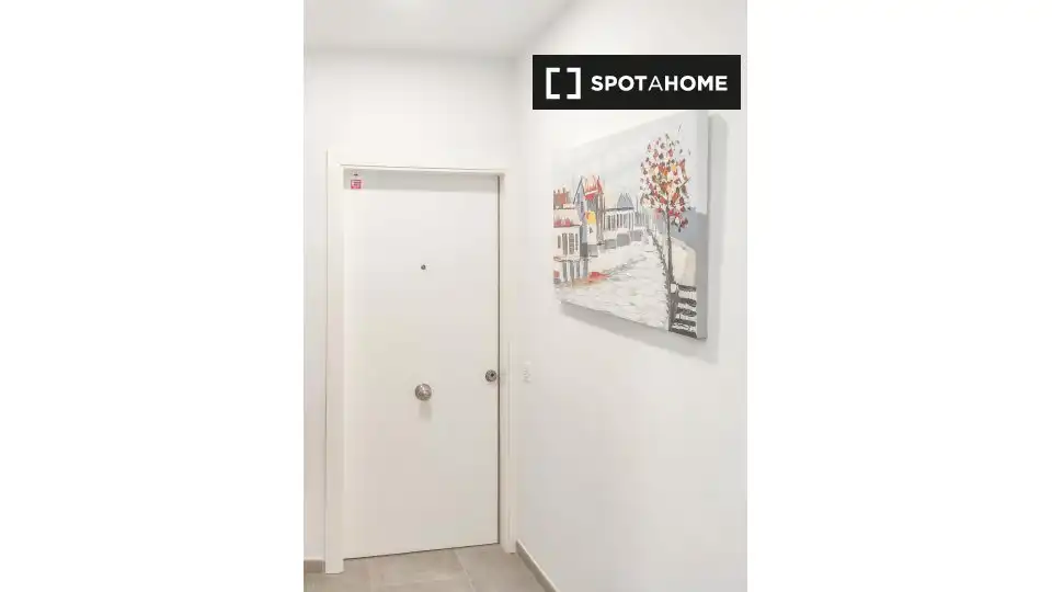 Piso en alquiler en Chamartín, imagen 10