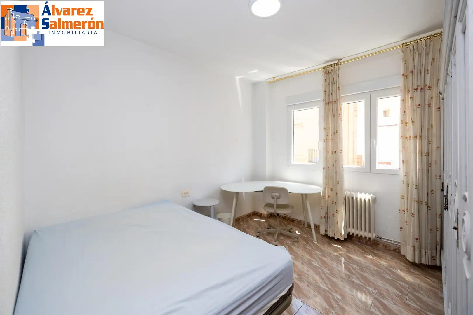 Wohnung mit Aufzug zum Verkauf in Calle Santa Paula, imagen 32