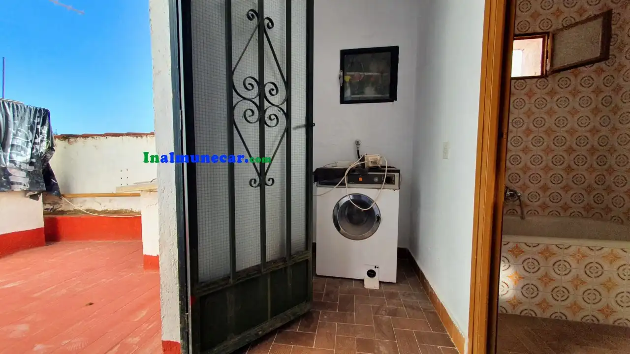 Casa o chalet en venta en Lentegí con Terraza