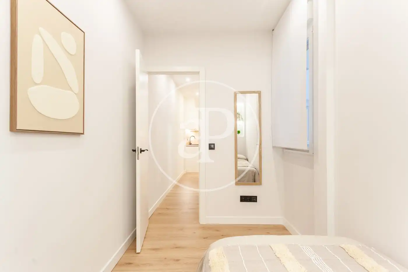 Flat with lift for sale in Calle de Juan Bravo, imagen 26