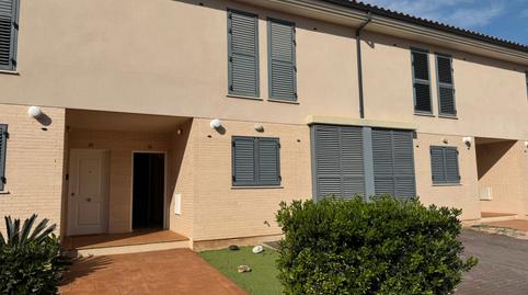 Photo 2 of Single-family semi-detached for sale in Calle Valencia, San Jorge / Sant Jordi, Castellón