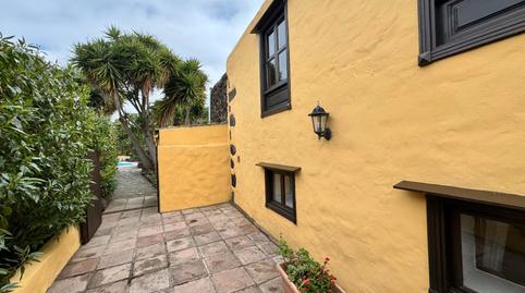 Foto 3 de Finca rústica en venta en La Vega - El Amparo - Cueva del Viento, Santa Cruz de Tenerife